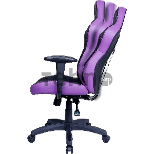 Кресло Cooler Master Caliber E1 Gaming Chair Purple