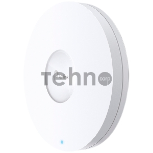 Точка доступа AX5400 Ceiling Mount Dual-Band Wi-Fi 6 Access Point