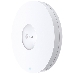 Точка доступа AX5400 Ceiling Mount Dual-Band Wi-Fi 6 Access Point, фото 4
