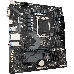 Материнская плата Gigabyte B760M H DDR4 Soc-1700 Intel B760 2xDDR4 mATX AC`97 8ch(7.1) GbLAN RAID+VGA+HDMI, фото 5