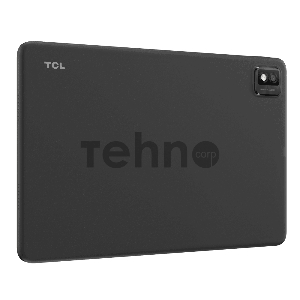 Планшет TCL TAB 10s 4G  10.1'' WUXGA(1920x1200) IPS FHD/MediaTek MT8768 2 GHz Octa/4GB/64GB/GE8320 650МГц/GPS/WiFi/5.0/USB-C/5.0MP+8.0MP/microSD/4G, 2 динамика/8000mAh/8.0h/490g/Android 11/Gray