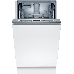 Встраиваемая посудомоечная машина Bosch SPV4HKX2DR, фото 8