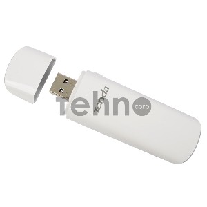 Адаптер Wi-Fi Tenda WiFi Adapter USB U12 (USB3.0, WLAN 1300Mbps, 802.11ac) 1x int Antenna