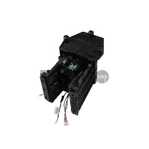 Станция подачи чернил передняя HP DJ T920/T1500/T1530/T2500 (CR357-67028)