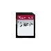 Флеш карта SD 256GB Transcend SDXC Class 10 UHS-I U3, V30, TLC, Silver, фото 2