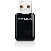 Сетевой адаптер TP-Link SOHO TL-WN823N Беспроводной USB мини адаптер 300Мбит/с стандарта N c кнопкой QSS(Realtec), фото 15