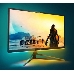 МОНИТОР 31.5" PHILIPS 326M6VJRMB/00 Black (4K, MVA, Ambiglow, 3840x2160, 4 ms, 178°/178°, 600 cd/m, 80M:1, +3xHDMI 2.0,, фото 1