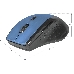 Беспроводная оптическая мышь Defender Accura MM-365 синий {6 кнопок, 800-1600 dpi} [52366], фото 7