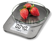 Весы кухонные электронные Beurer KS26 макс.вес:5кг серебристый