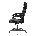 Кресло игровое A4Tech Bloody GC-200, черный, эко.кожа, крестовина пластик, фото 4