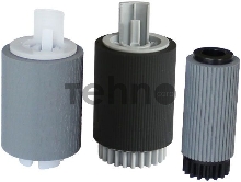 Комплект роликов Cet CET3502N (FB6-3405-000/FC0-5080-000/FC6-6661-000) для Canon iR2270/2870/3570 Комплект роликов Cet CET3502N (FB6-3405-000/FC0-5080-000/FC6-6661-000) для Canon iR2270/2870/3570