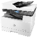 МФУ HP LaserJet MFP M443nda, принтер/сканер/копир, (A3, 13/25 стр/мин, разр. скан. 600х600, печати 1200х1200; LAN, USB), фото 12