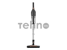 Ручной пылесос (handstick) DEERMA Stick Vacuum Cleaner DX600, 600Вт, черный