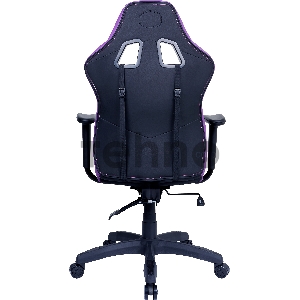 Кресло Cooler Master Caliber E1 Gaming Chair Purple