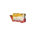 Струйный картридж Sakura CZ112AE (№655 Yellow) для HP, желтый, 11 мл., 600 к., фото 3
