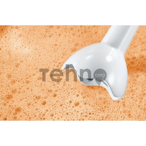 Блендер погружной Bosch MSM6B100 280Вт белый