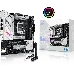 Материнская плата Asus ROG STRIX B760-G GAMING WIFI Soc-1700 Intel B760 4xDDR5 mATX AC`97 8ch(7.1) 2.5Gg RAID+HDMI+DP, фото 4
