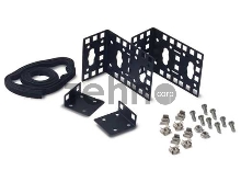 Дополнительные монтажные кронштейны APC для AR7511 NetShelter Zero U Accessory Mounting Bracket