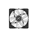 Вентилятор DEEPCOOL RF120W 120x120x25мм (96шт./кор, LED White подсветка, 1300об/мин) Retail, фото 9
