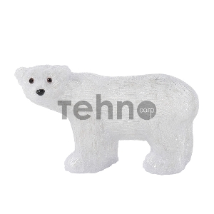 Акриловая светодиодная фигура 