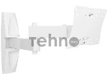 Кронштейн Holder LCDS-5064 белый     