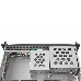 Серверный корпус Exegate Pro 2U550-06/2U2088 <RM 19"",  высота 2U, 800W, USB>, фото 5