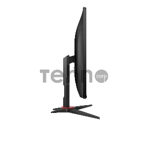 МОНИТОР 27 AOC 27G2SAE Black-Red (VA, 1920x1080, 165Hz, 1 ms, 178°/178°, 350 cd/m, 80M:1, +2xHDMI 1.4, +DisplayPort 1.2
