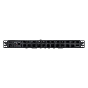 Серверный корпус ExeGate EX293173RUS Pro 1U650-04 <RM 19