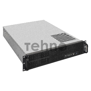 Серверная платформа ExeGate EX293874RUS Pro 2U550-06/2U2088 <RM 19, высота 2U, глубина 550, Redundant БП 2x800W, USB>