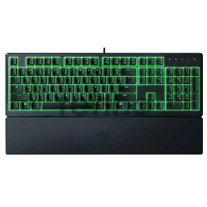 Игровая клавиатура Razer Ornata V3 X - Russian Layout