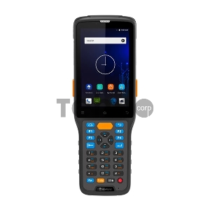 Терминал сбора данных N7 Cachalot Pro Mobile Computer