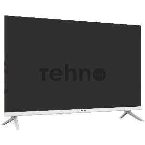 Телевизор LED Starwind 32 SW-LED32SG311 Яндекс.ТВ Frameless белый HD 60Hz DVB-T DVB-T2 DVB-C DVB-S DVB-S2 USB Smart TV