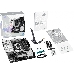 Материнская плата Asus ROG STRIX B760-G GAMING WIFI Soc-1700 Intel B760 4xDDR5 mATX AC`97 8ch(7.1) 2.5Gg RAID+HDMI+DP, фото 6