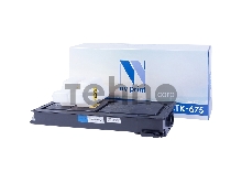 Картридж NV Print совместимый Kyocera TK-675