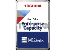 Жесткий диск HDD Toshiba SAS 16Tb 3.5