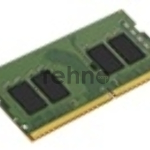 Модуль памяти Kingston Branded DDR4   16GB (PC4-25600)  3200MHz SR x8 SO-DIMM