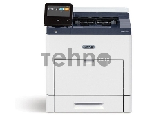 Лазерный принтер  Xerox VersaLink B610DN (VLB610DN#)  A4, LED, 63 ppm, max 275K pages per month, 2GB, PCL 5e/6, PS3, USB, Eth, Duplex, EIP (ConnectKey) (Channels)