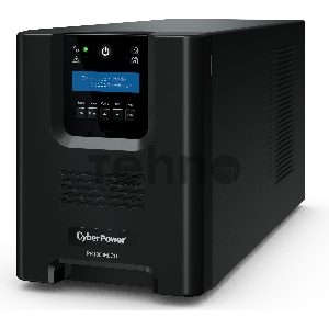 Источник бесперебойного питания CyberPower PR 1000LCD