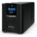 Источник бесперебойного питания CyberPower PR 1000LCD, фото 13