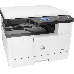 МФУ HP LaserJet MFP M438n, принтер/сканер/копир, (A3, скор. печ. 22 стр/мин, разр. скан. 600х600, печати 1200х1200, Ethernet (RJ-45), USB), фото 5