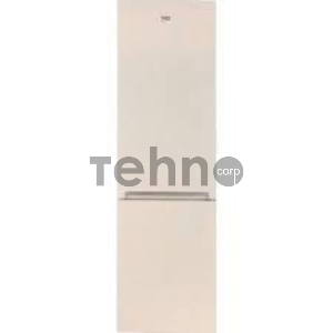 Холодильник Beko RCNK335K20SB