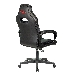 Кресло игровое A4Tech Bloody GC-200, черный, эко.кожа, крестовина пластик, фото 13