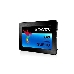 Накопитель SSD Adata 512GB Ultimate SU800, 2.5", SATA III, [R/W - 560/520 MB/s] 3D-NAND TLC, SMI, фото 7