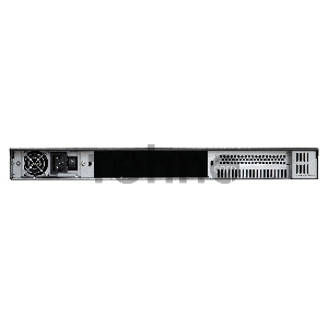 Серверный корпус ExeGate EX293173RUS Pro 1U650-04 <RM 19