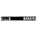 Серверный корпус ExeGate EX293173RUS Pro 1U650-04 <RM 19