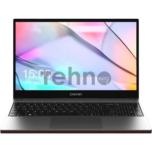 Ноутбук CHUWI CoreBook XPro [CWI530-508E2E1HRMXX] Grey 15.6 {FHD IPS (матовый) i5-10210U(1.6Ghz)/8GB/256GB SSD/W11H/RUkbd подсветка клавиатуры}