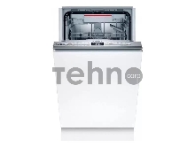 Встраиваемая посудомоечная машина 45CM SPV4XMX28E BOSCH