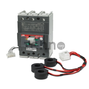 Автомат 3-х полюсный защиты системы распределения питания  ибп  symmetra px 250/ 3-Pole Circuit Breaker, 200A, T3 Type for Symmetra PX250/500kW