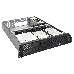 Серверная платформа ExeGate EX293874RUS Pro 2U550-06/2U2088 <RM 19", высота 2U, глубина 550, Redundant БП 2x800W, USB>, фото 9