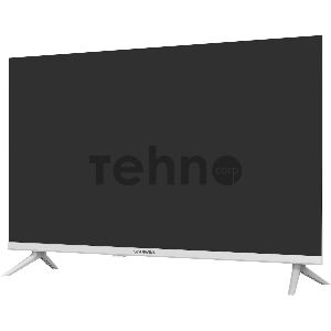 Телевизор LED Starwind 32 SW-LED32SG311 Яндекс.ТВ Frameless белый HD 60Hz DVB-T DVB-T2 DVB-C DVB-S DVB-S2 USB Smart TV